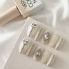 Swaston ❙ Only wedding.2 ♀ - Light Pink / 스와스톤