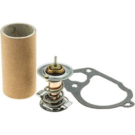 Gates 34163 2012-07 GMC Thermostat, Acadia, V-6 3.6 L