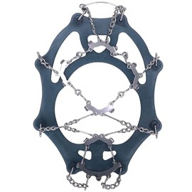 Snowline Chainsen Trail Shoe Chains Multicolor M