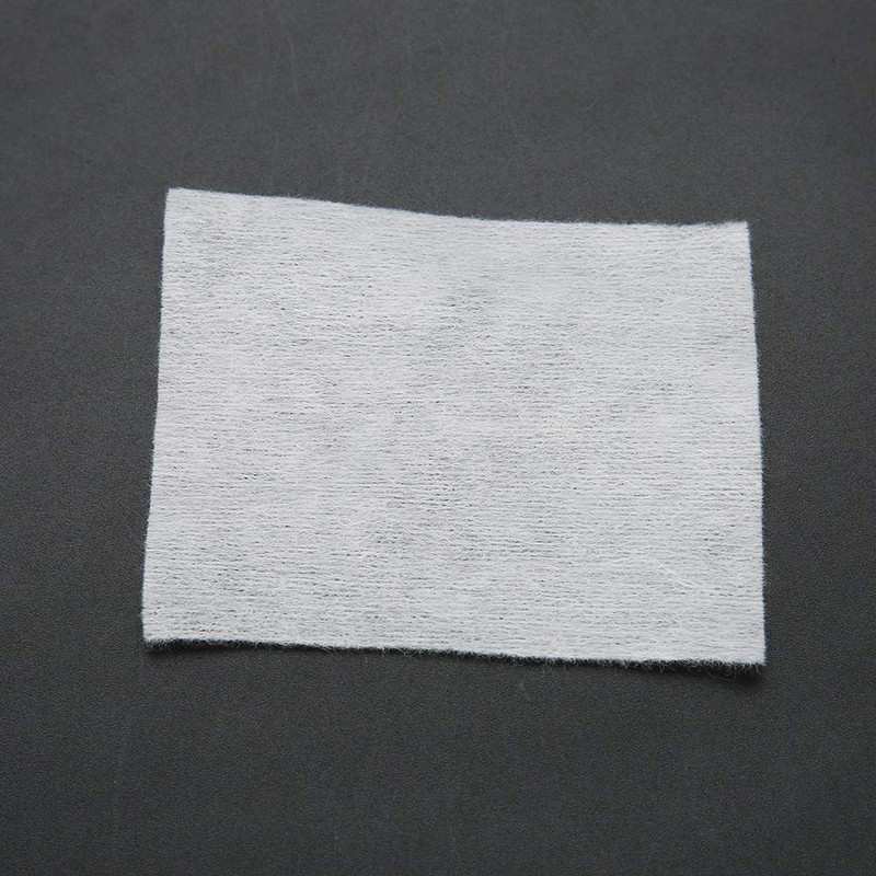 Disposable Cotton Pads, Pack of 1200/1600 Thin Absorbent Cotton Pads