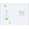 Jonny Javelin First Holy Communion Congratulations Card - Communion Congratulations