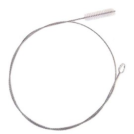 CPAP Tube Cleaning Brush --6.5ft (15mm for SlimLine Tubing, 22mm) (6.5ft -22mm)