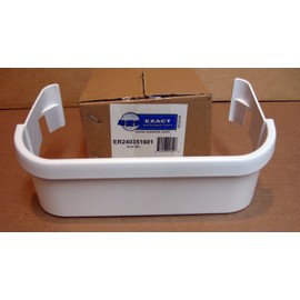 240351601 para puerta de congelador Bin Para Frigidaire y Electrolux Refrigeradores