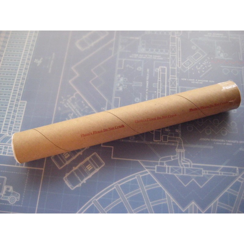 Wheel of Time 11" x 14.5" Collector's Poster