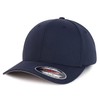 Trendy Apparel Shop Gorra de béisbol de 6 paneles, con