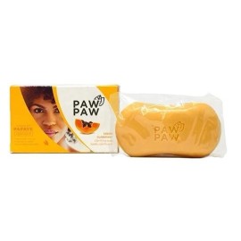 Paw Paw Soap 180gr 1 Pack