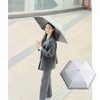 Lightweight Folding Umbrella, For Both Sunny and Rainy Weather, UV