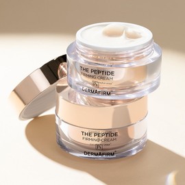 Dermapump 더마펌 더 펩타이드 퍼밍 크림 50g Dermafirm The Peptide Firming Cream 50g