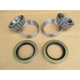 WOODS MOWER GEARBOX SPINDLE REBUILD KIT SET FOR BATWING 315 320 B106 B214 B315