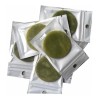5 Piedras Jade Para Pegamento De Extensiones De Pestañas 1x1