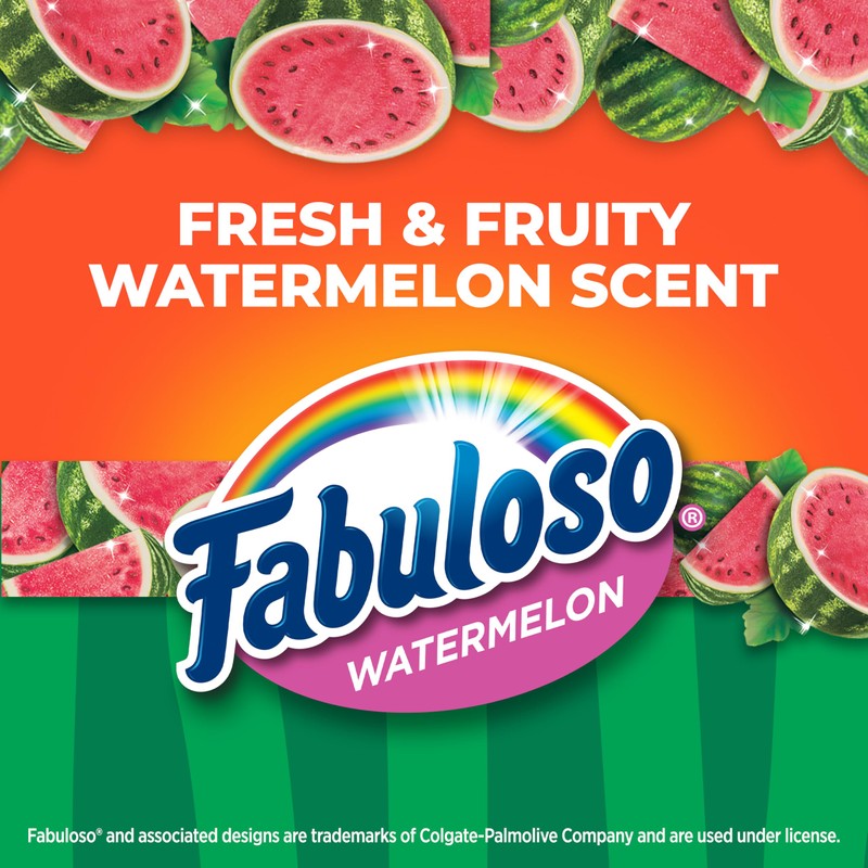Hefty Hefty Medium Trash Bags, Fabuloso Watermelon Scent, 8 Gallon,
