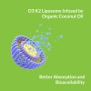 Upnourish Vitamina Liposomal 180 Mini Softgels