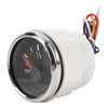 DC9‑32V 52MM Marine Fuel Gauge 240‑33 Ohm Universal Digital Fuel