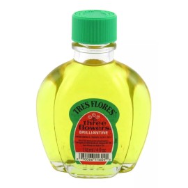 Three Flowers Brillantina Líquida Tres Flores Three Flowers 118 Ml