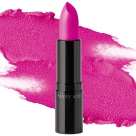 Mary Kay Matte Lipstick Paparazzi Pink New In Box