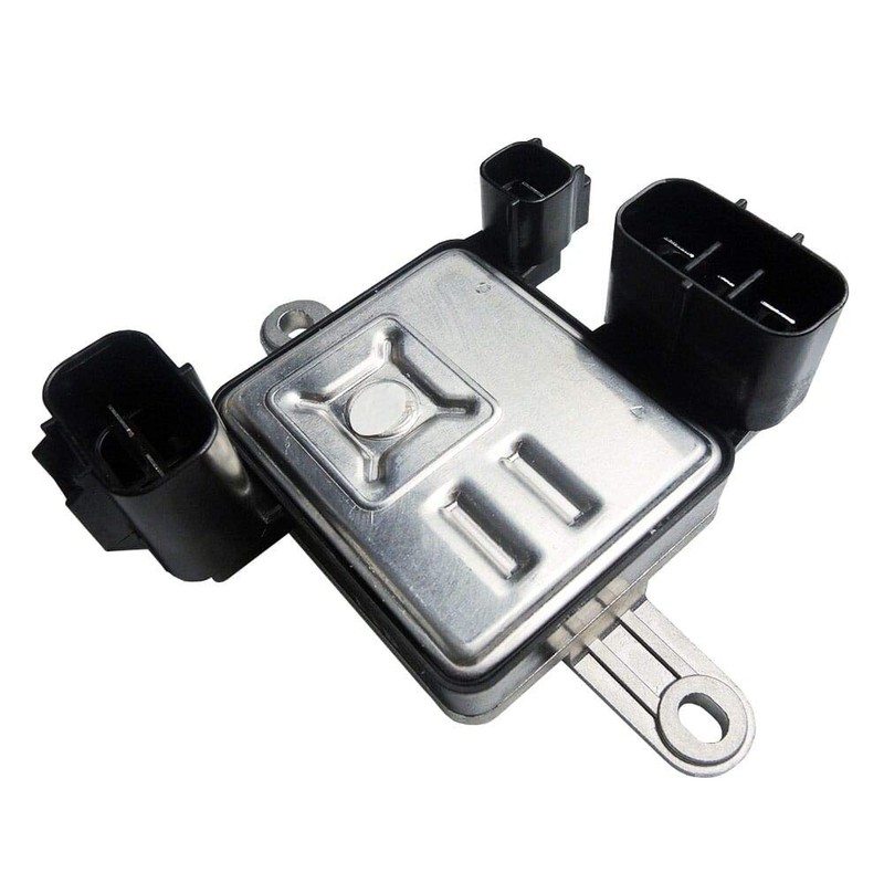 GCE Cooling Fan Controller 25385B8800 OEM Replacement for Santa Fe