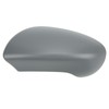 Grey Door Wing Mirror Cover Rearview Mirror Housing Replacement for