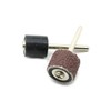 TEMO 100 pc 1/2 Inch Sand Drum Grit 60 Coarse