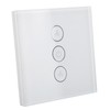 Smart WiFi Dimmer Fan Switch Wireless Timer Voice APP Control