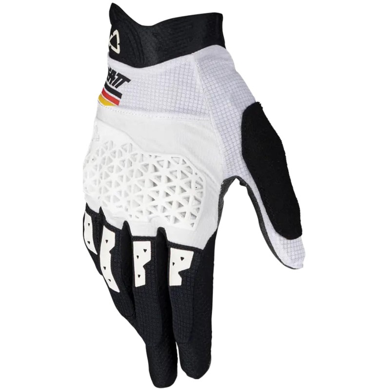 MTB Gloves Lite 3.0 with Impact Protection in Armourgel® with
