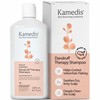 Shampoo Sólido de Avena y Caléndula, Hidratante y Calmante, 100