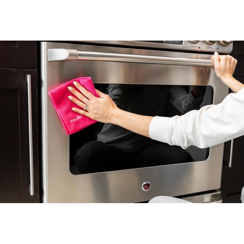Stardrops – The Pink Stuff – Miracle Microfibre Cloth Collection