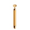 24K Gold Round Massager / 24K 골드 원형 마사지기