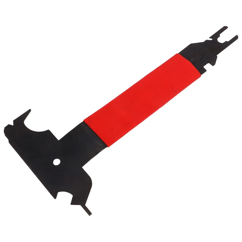 10 in 1 Door Handle Clip Remover Metal Multi Purpose