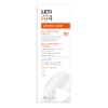 Crema Facial Leti Multiprotect Fps Hidratante Hipoalergénica 50ml