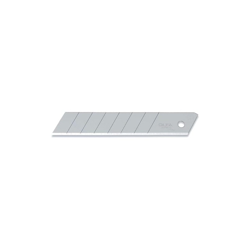 Olfa – Supplies, Materials – Pack of 6 Plastic Cutter