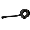 febi bilstein 14094 Steering Column Lever Switch, 1 Piece, Black