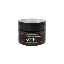 Framesi Barber Gen Paste, 3.4 fl oz, Men's Hair Paste, Matte Hair Wax