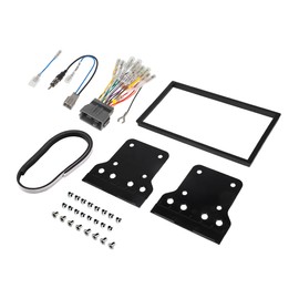 amon AODEA audio system, navigation system installation kit for HONDA vehicles H-2472