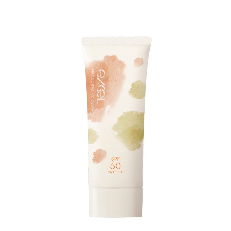 excel Protective UV Essence 01 '22 (Wood & Bitter Orange),