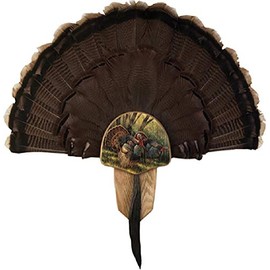 Walnut Hollow Turkey Display Kit Spring Strut
