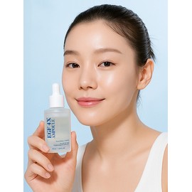 EZF FourX Ampoule 30ml / 이지에프 포엑스 앰플 30ml