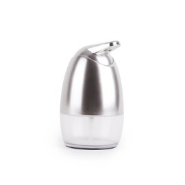 Umbra 023295-410 Pivot Seifenspender, Nickel