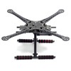 Readytosky S500 Quadcopter Frame Stretch X FPV Drone Frame Kit