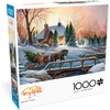 Buffalo Games – Terry Redlin - Heading Home - 1000
