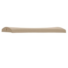 Garden Winds Replacement Canopy Top Cover for The Garden Treasures SW001 Porch Swing - Riplock 350 - Beige