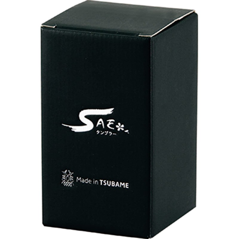 entering 竹井 Edison Tumbler Stainless Steel 77xh130 mm FM –