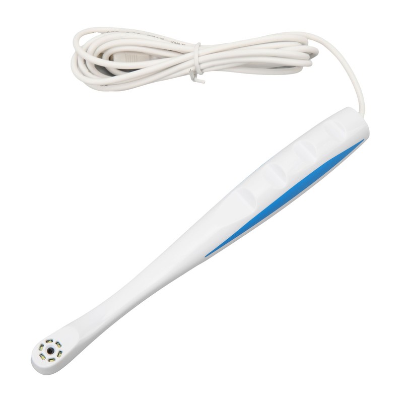 USB Dental Camera with 6 LED Lights HD Waterproof Dental