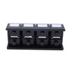 TC-2004 200A-4P High Current Connector Power Terminal Block Copper Parts