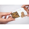 Fuding Osmanthus White Tea 100g Charming Floral Aroma Natural Smooth