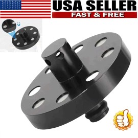 Unbranded Undercarriage Cleaner Powerful Cleaning Wheel Quick Connect Vehicle Chassis Wash