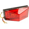 Fire Power Universal Brake/Taillight 0109249A