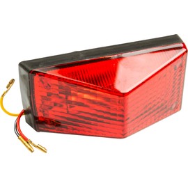 Fire Power Universal Brake/Taillight 0109249A