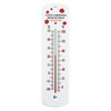 Greenhouse Thermometer - 240 mm Classic Garden Thermometer Gift For