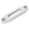 ECCPP NEW 4.8" Universal Aluminum Hawse Fairlead 4500lbs Synthetic Winch