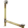 KOHLER sok® Pop-up bath drain